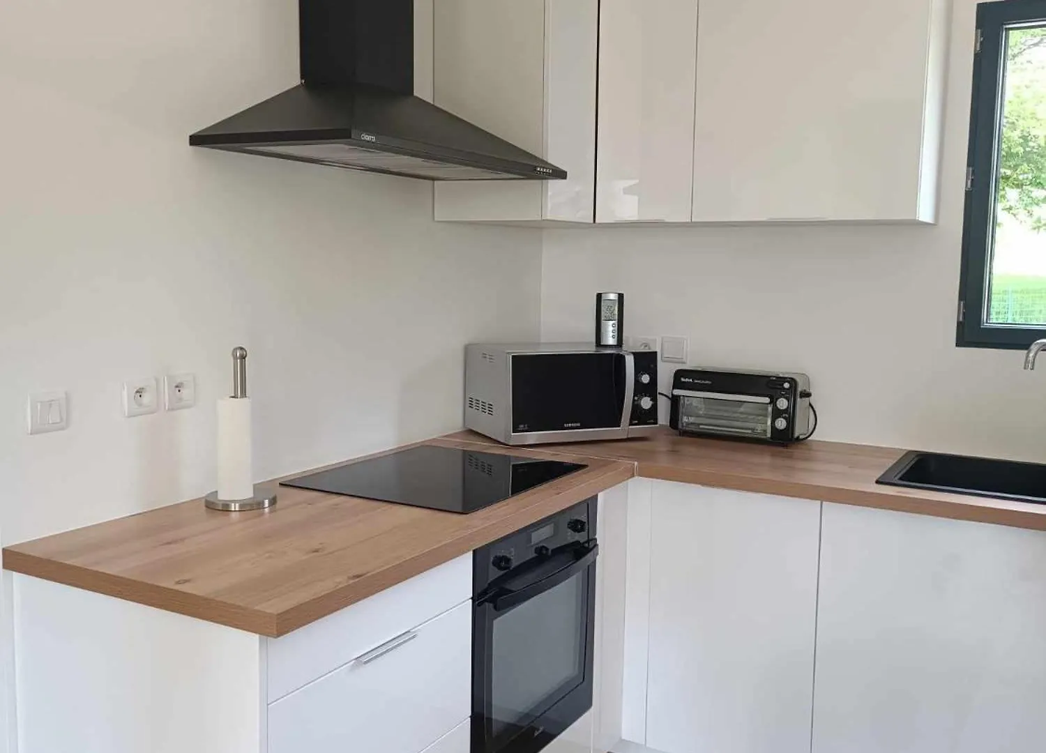 Maison Neuve 3 Chambres Confortable Au Calme Nivillac Morbihan
