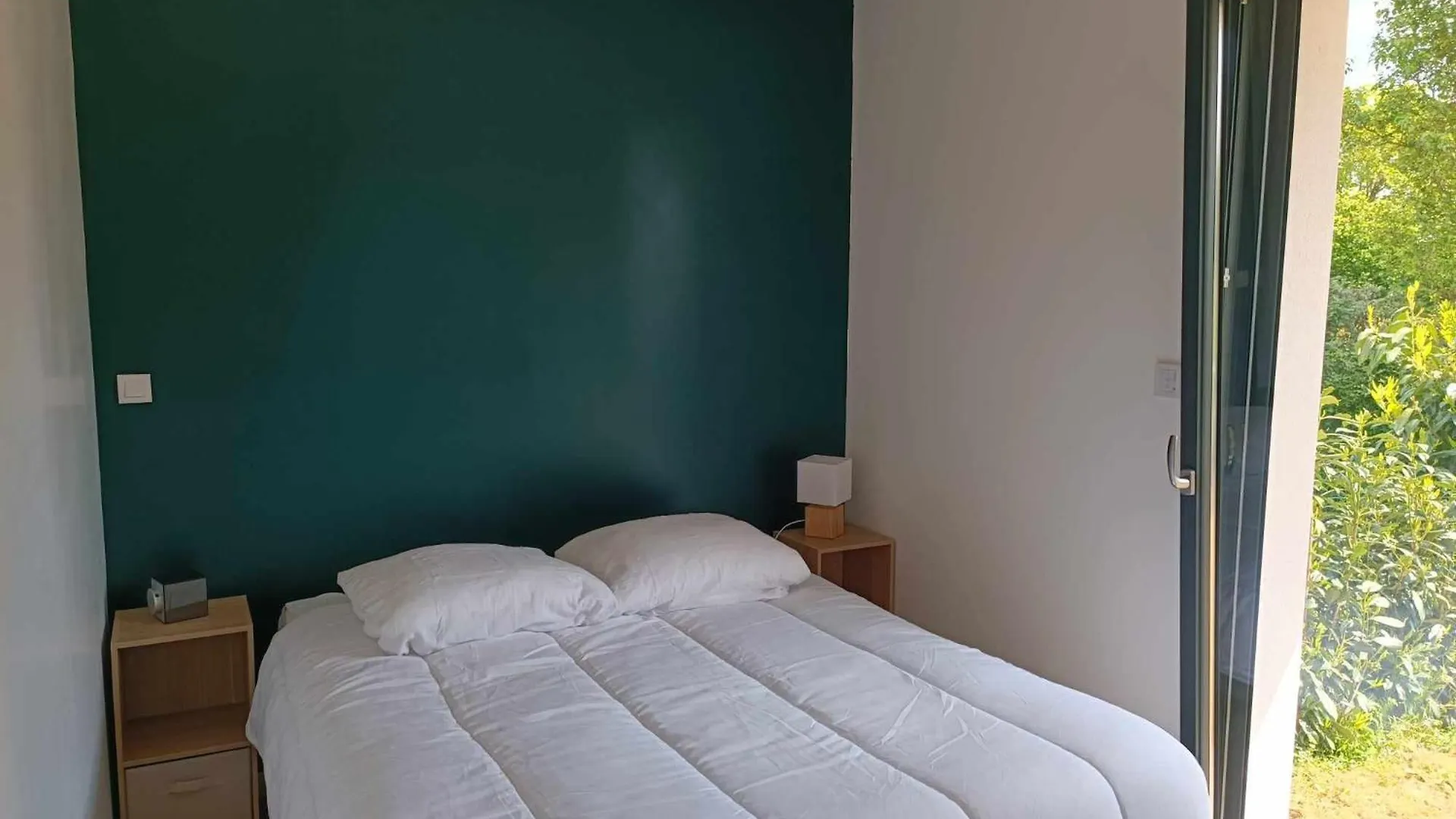 Maison Neuve 3 Chambres Confortable Au Calme Nivillac Morbihan Fransa