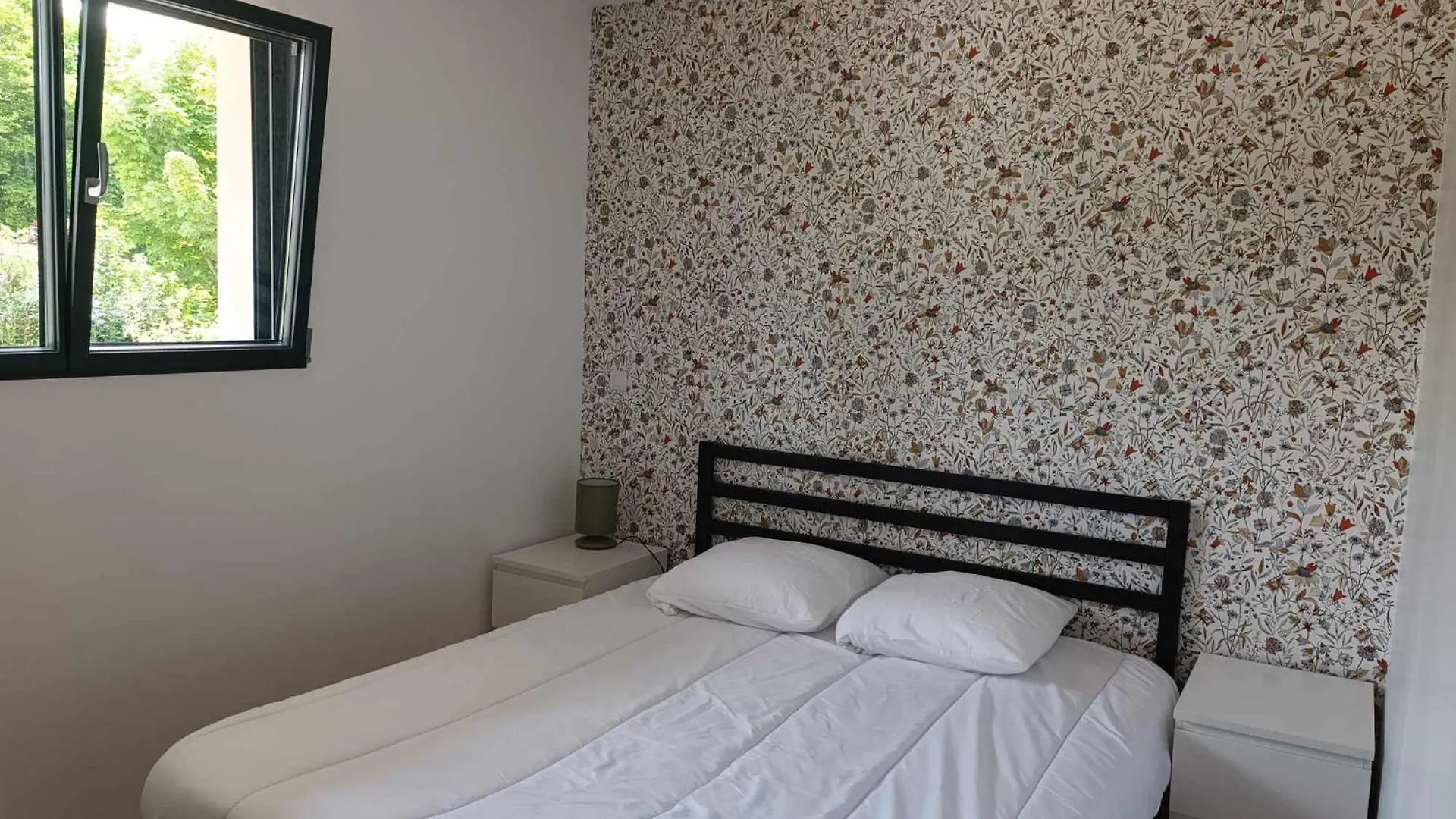 Maison Neuve 3 Chambres Confortable Au Calme Nivillac Morbihan